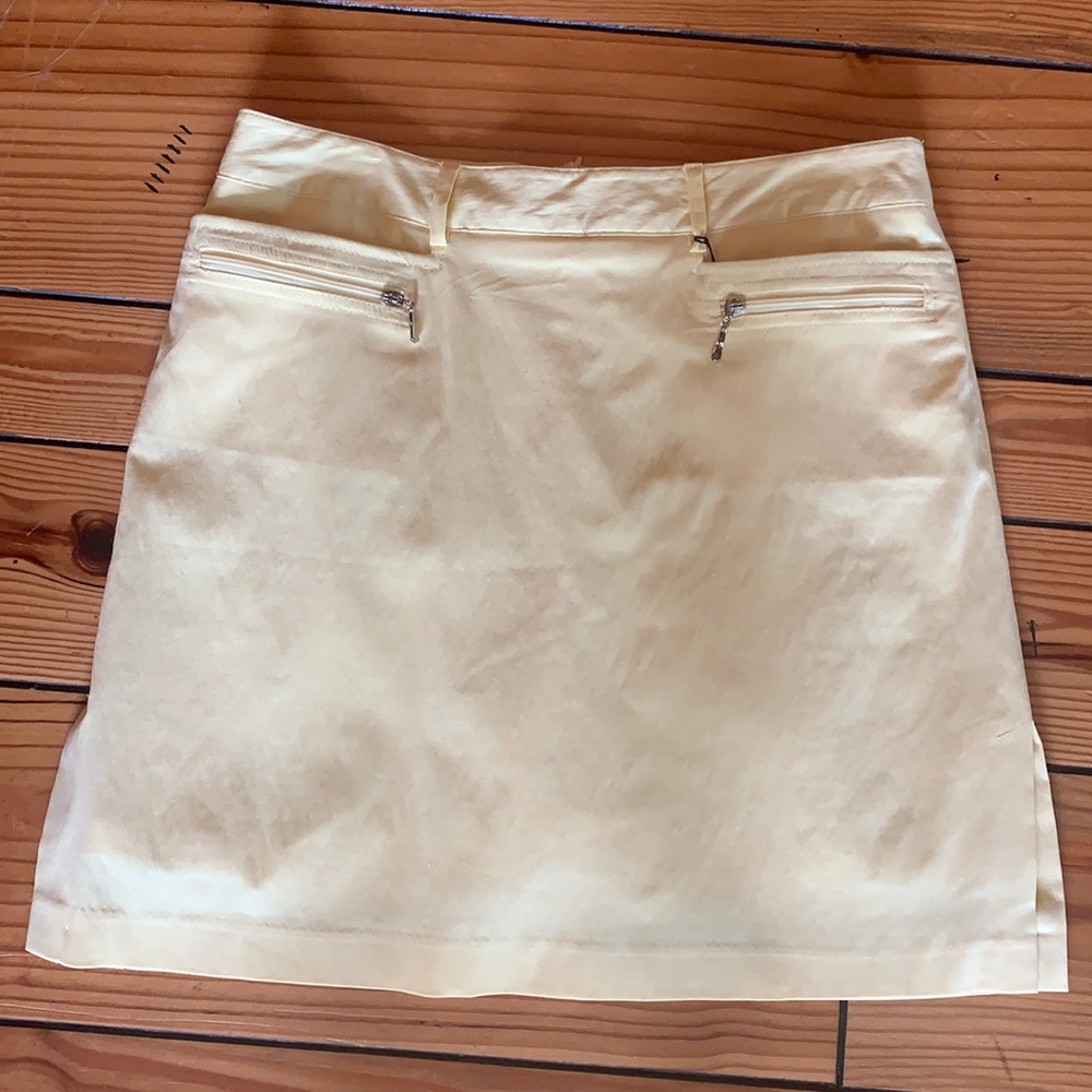 Sport Haley golf skirt